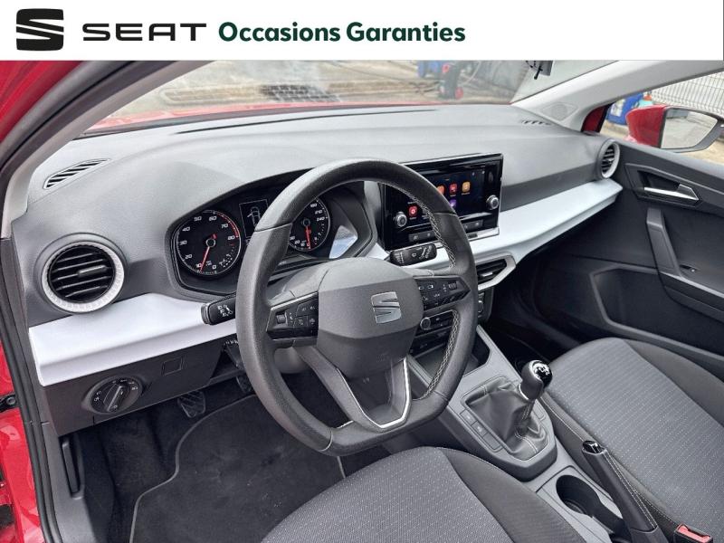 Voitures occasions SEAT IBIZA Copa Mougins