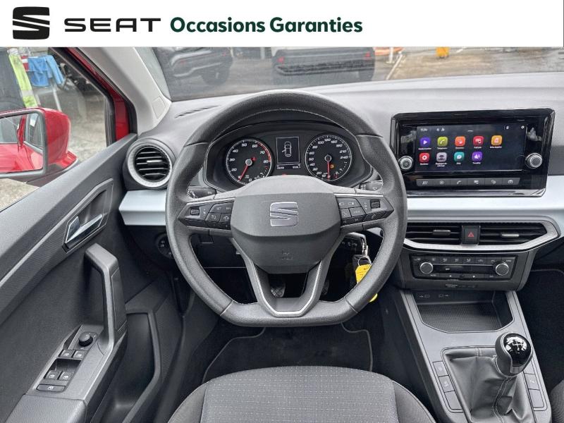 Voitures occasions SEAT IBIZA Copa Mougins