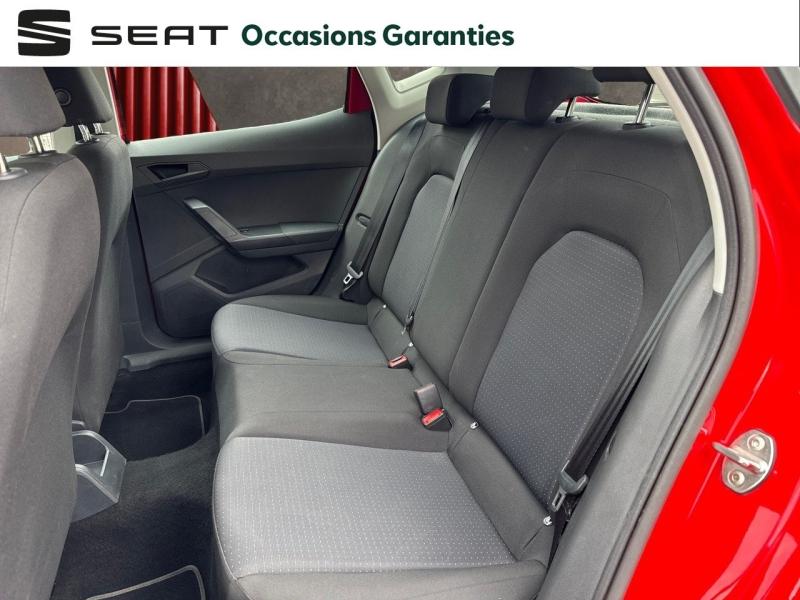 Voitures occasions SEAT IBIZA Copa Mougins