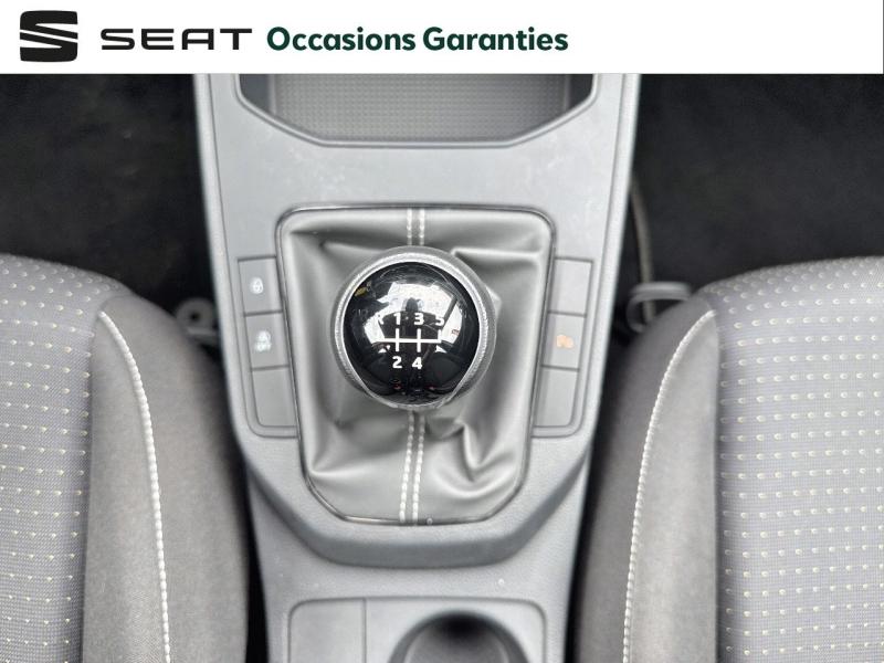 Voitures occasions SEAT IBIZA Copa Mougins