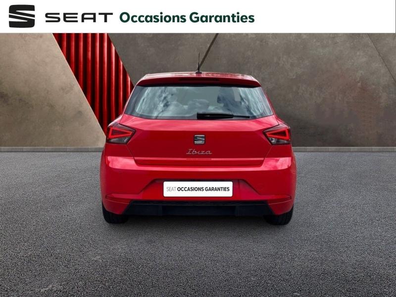 Voitures occasions SEAT IBIZA Copa Mougins