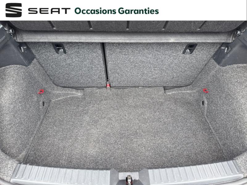 Voitures occasions SEAT IBIZA Copa Mougins