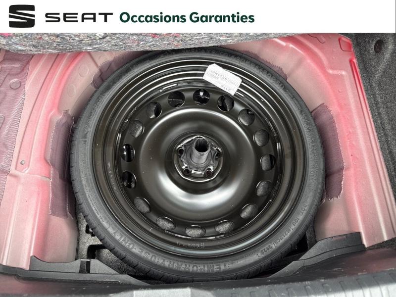 Voitures occasions SEAT IBIZA Copa Mougins