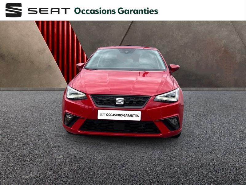 Voitures occasions SEAT IBIZA Copa Mougins