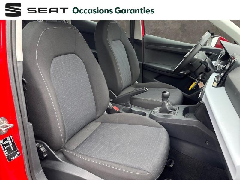 Voitures occasions SEAT IBIZA Copa Mougins