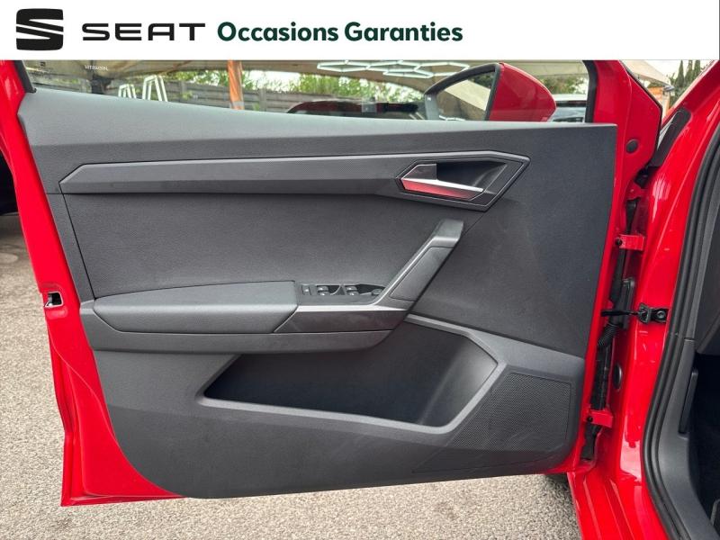 Voitures occasions SEAT IBIZA Copa Mougins