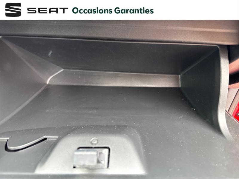 Voitures occasions SEAT IBIZA Copa Mougins