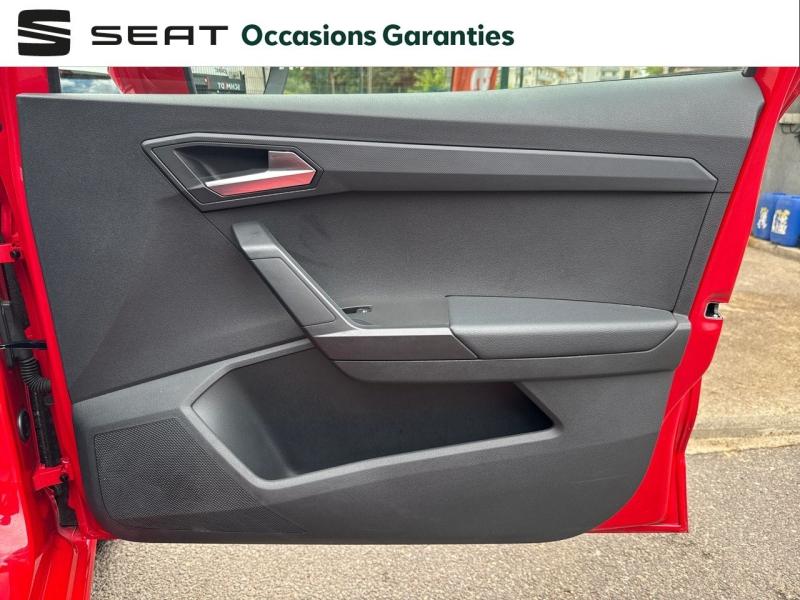 Voitures occasions SEAT IBIZA Copa Mougins