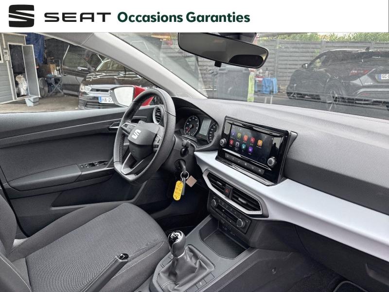 Voitures occasions SEAT IBIZA Copa Mougins