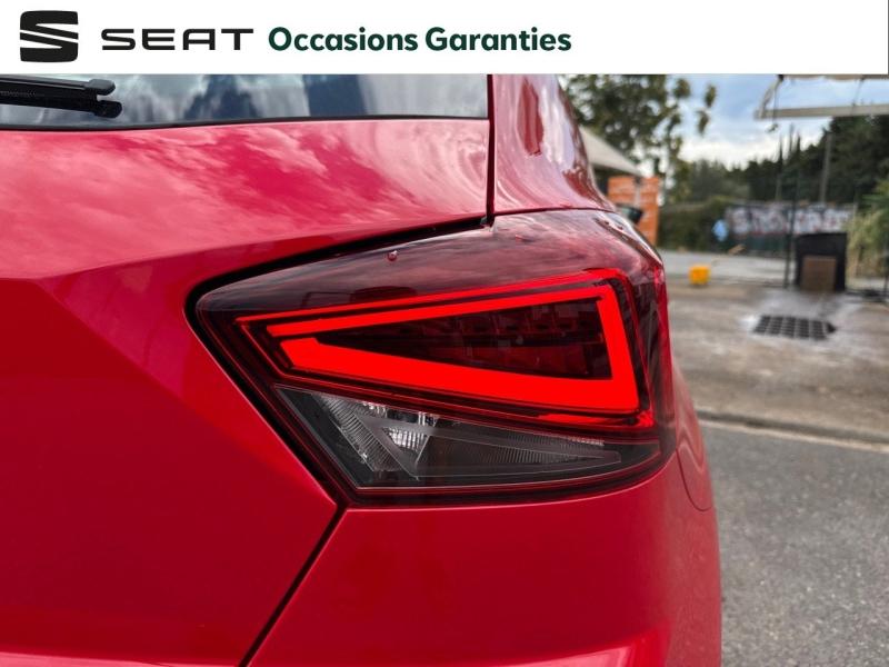 Voitures occasions SEAT IBIZA Copa Mougins