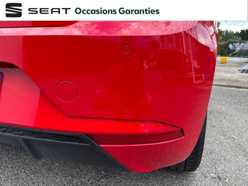 Voitures occasions SEAT IBIZA Copa Mougins