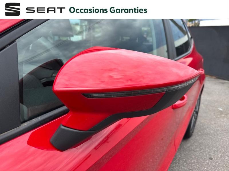 Voitures occasions SEAT IBIZA Copa Mougins