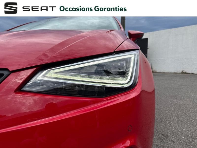 Voitures occasions SEAT IBIZA Copa Mougins