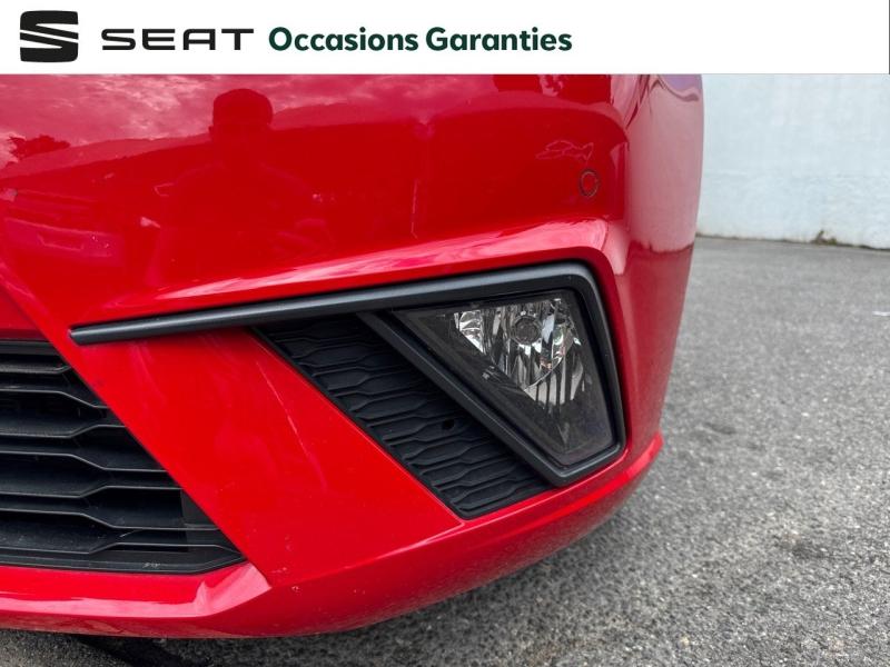 Voitures occasions SEAT IBIZA Copa Mougins