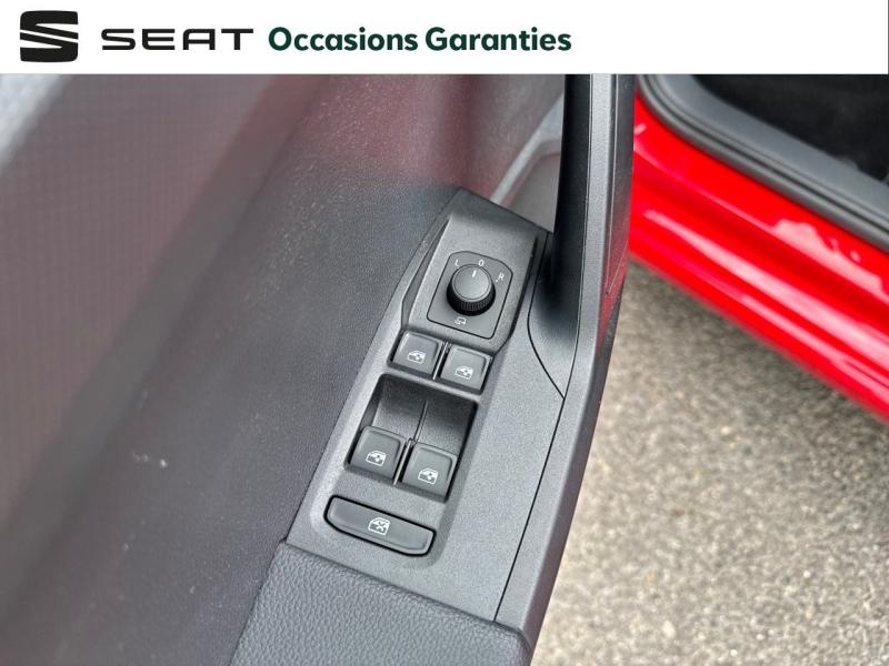 Voitures occasions SEAT IBIZA Copa Mougins