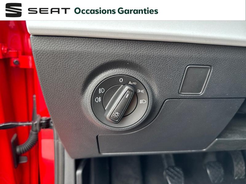 Voitures occasions SEAT IBIZA Copa Mougins