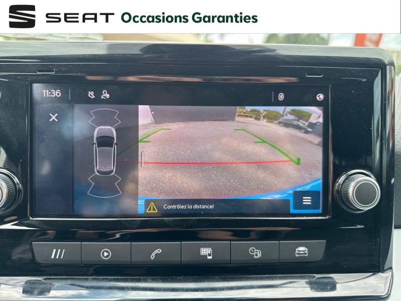 Voitures occasions SEAT IBIZA Copa Mougins