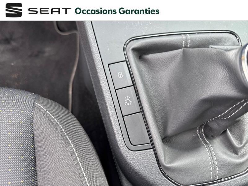 Voitures occasions SEAT IBIZA Copa Mougins