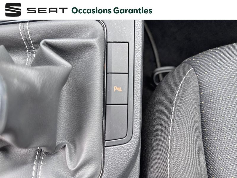 Voitures occasions SEAT IBIZA Copa Mougins