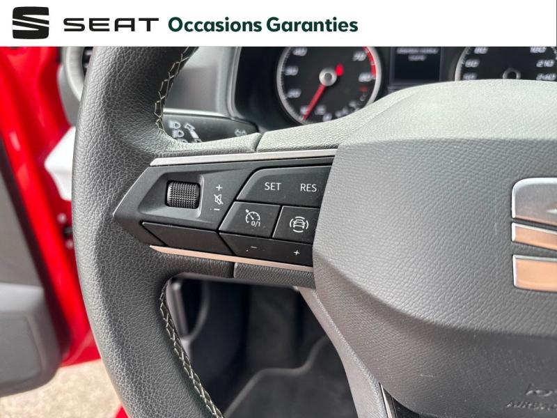 Voitures occasions SEAT IBIZA Copa Mougins