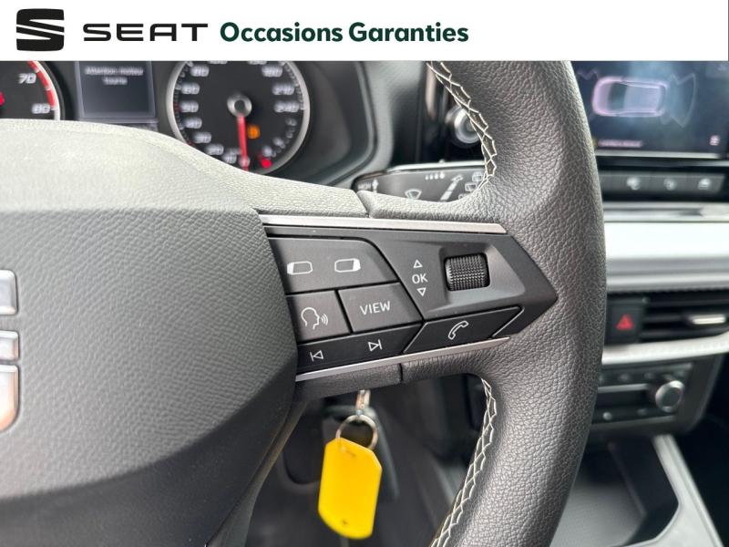 Voitures occasions SEAT IBIZA Copa Mougins