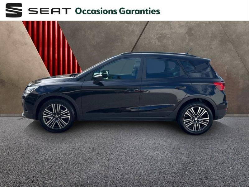 Voitures occasions SEAT ARONA Urban Mougins