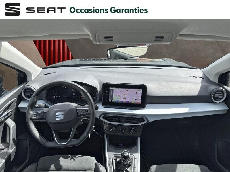 Voitures occasions SEAT ARONA Urban Mougins