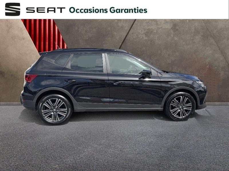 Voitures occasions SEAT ARONA Urban Mougins