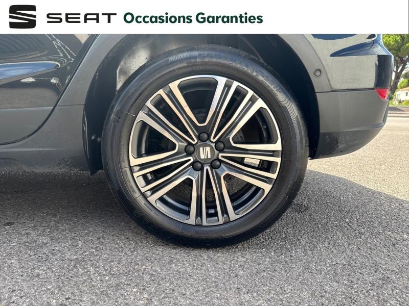 Voitures occasions SEAT ARONA Urban Mougins