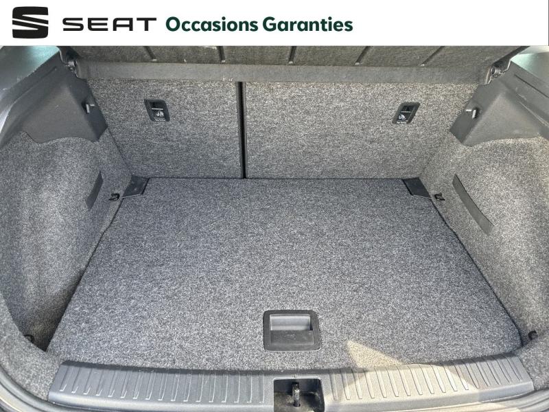 Voitures occasions SEAT ARONA Urban Mougins