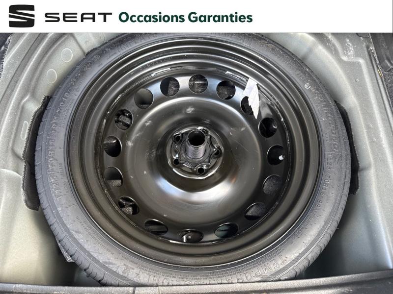 Voitures occasions SEAT ARONA Urban Mougins