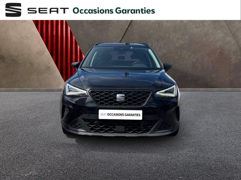Voitures occasions SEAT ARONA Urban Mougins