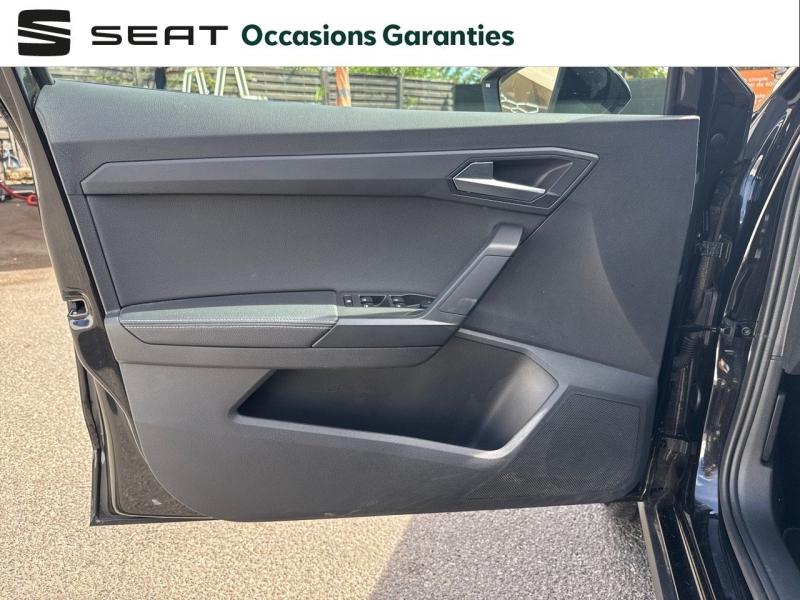 Voitures occasions SEAT ARONA Urban Mougins