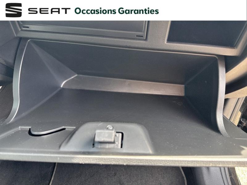 Voitures occasions SEAT ARONA Urban Mougins