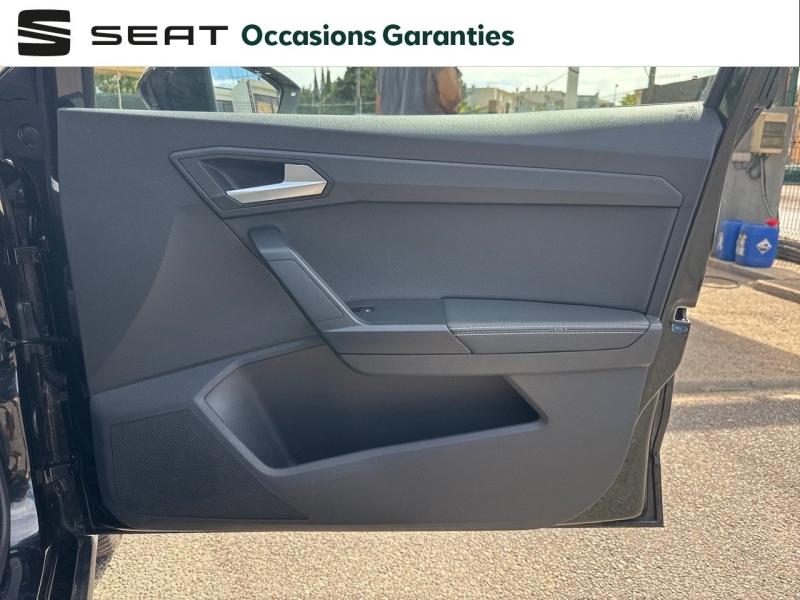 Voitures occasions SEAT ARONA Urban Mougins