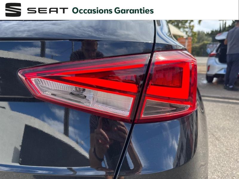 Voitures occasions SEAT ARONA Urban Mougins