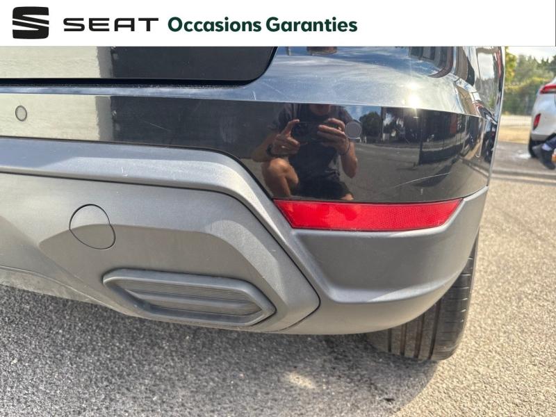 Voitures occasions SEAT ARONA Urban Mougins