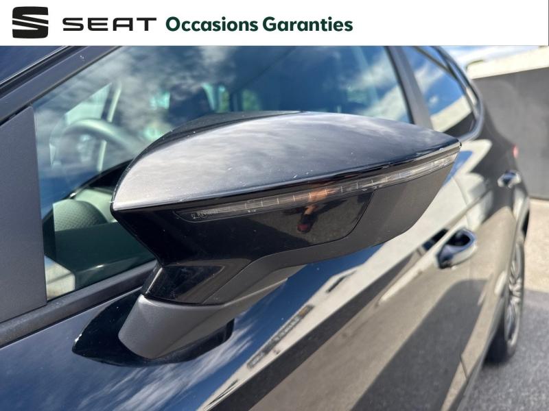 Voitures occasions SEAT ARONA Urban Mougins