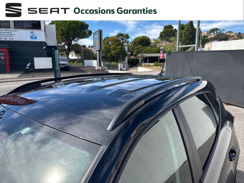 Voitures occasions SEAT ARONA Urban Mougins