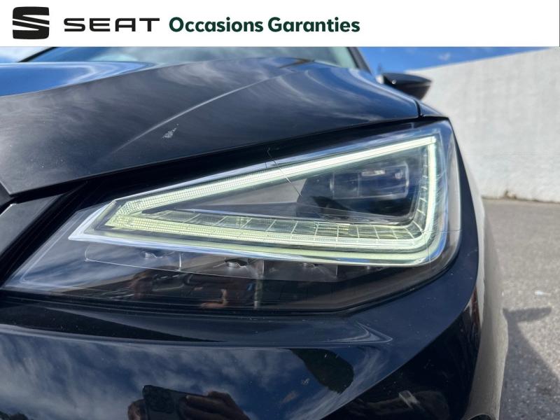 Voitures occasions SEAT ARONA Urban Mougins