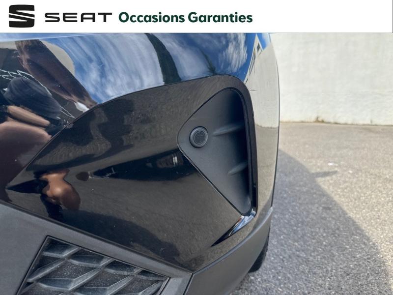 Voitures occasions SEAT ARONA Urban Mougins