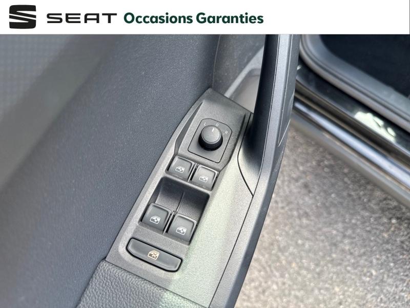 Voitures occasions SEAT ARONA Urban Mougins