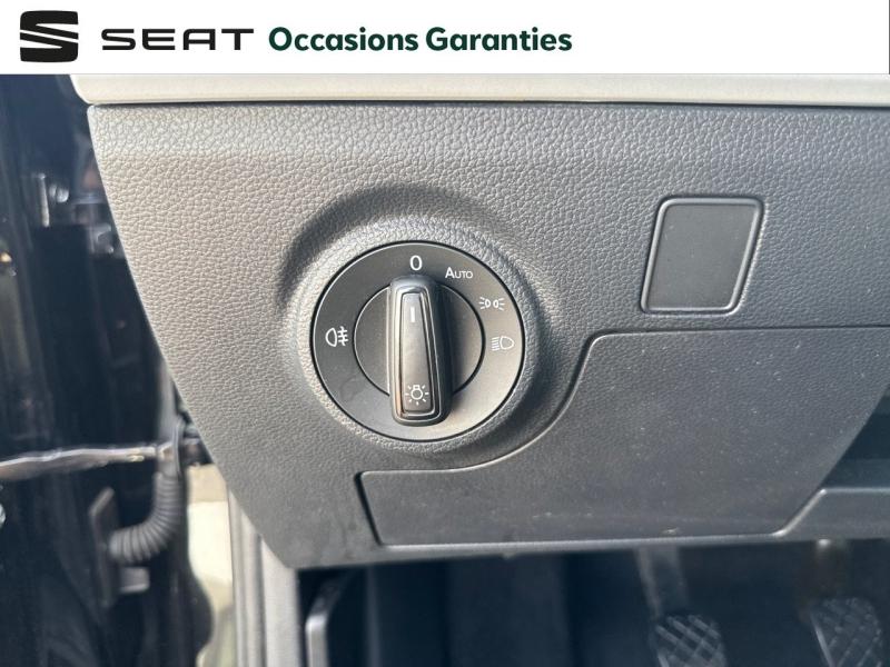 Voitures occasions SEAT ARONA Urban Mougins