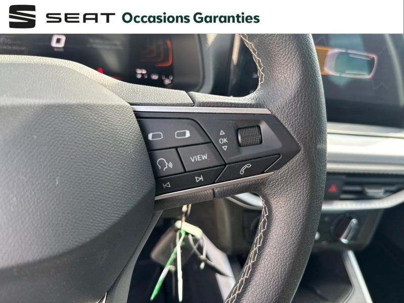 Voitures occasions SEAT ARONA Urban Mougins