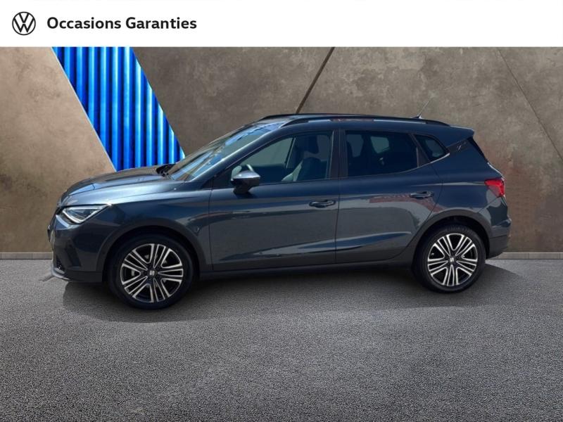 Voitures occasions SEAT ARONA Urban Mougins