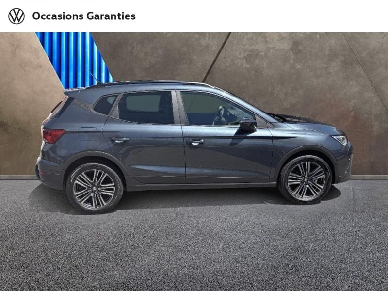 Voitures occasions SEAT ARONA Urban Mougins