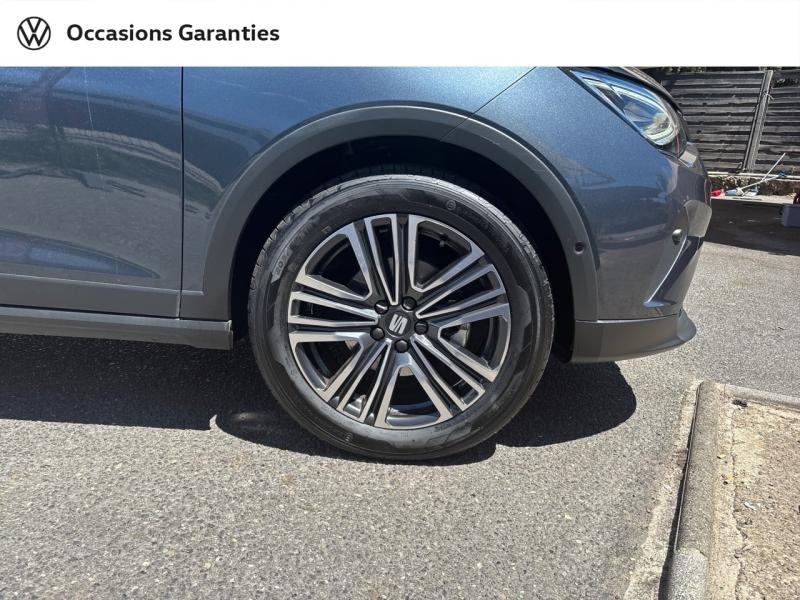 Voitures occasions SEAT ARONA Urban Mougins