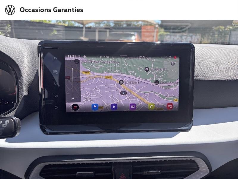 Voitures occasions SEAT ARONA Urban Mougins