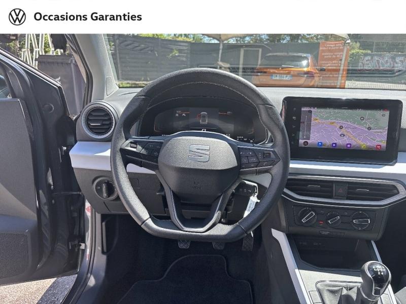 Voitures occasions SEAT ARONA Urban Mougins