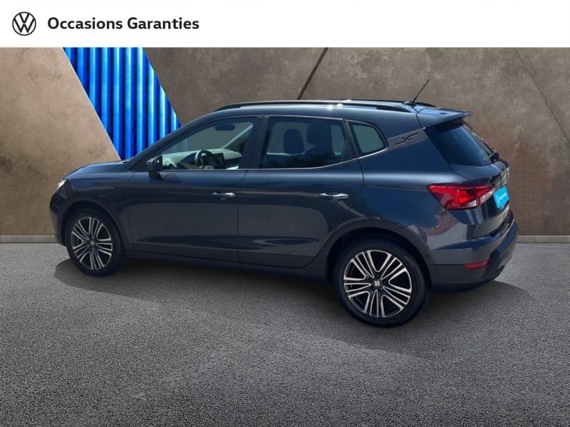 Voitures occasions SEAT ARONA Urban Mougins